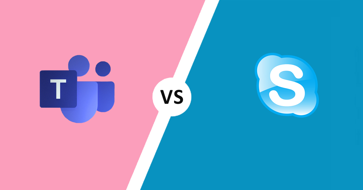 Skype vs. MS Team; Which Platform to Choose
