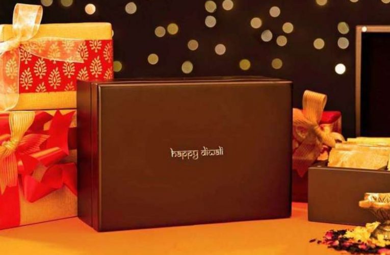 8 Amazing Diwali Gift Hampers for This Year’s Diwali Celebration