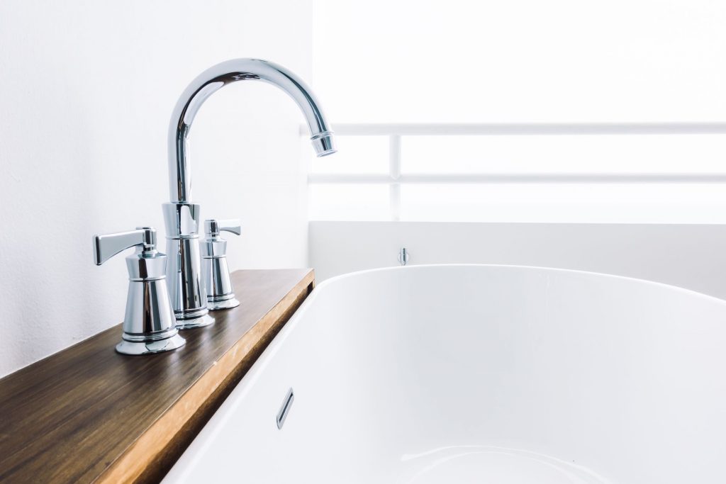 3 Tips and Advice on Kitchen and Bathroom Tapware
