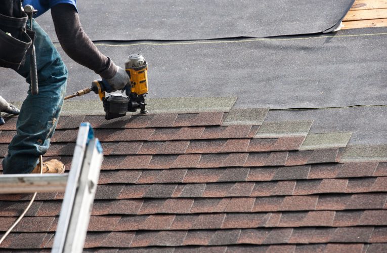 How to find right Louisville Roofing Companies