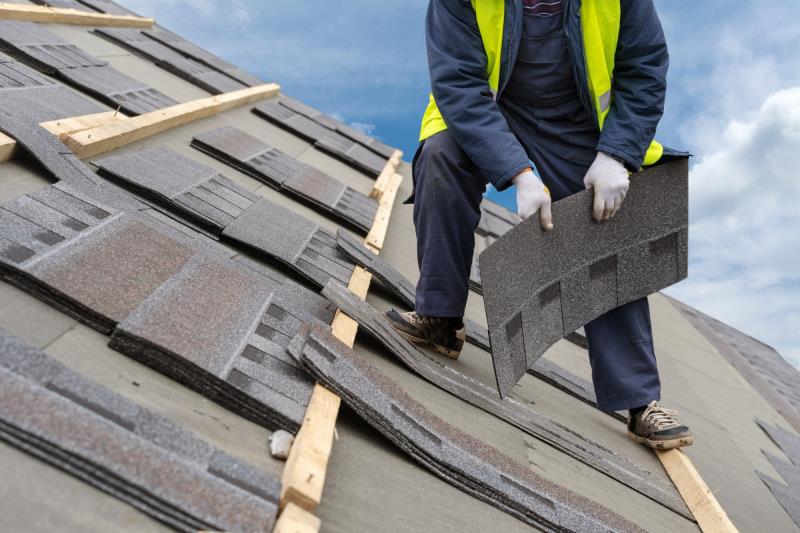 Top 5 Best Type Of Roofs You Didn’t Know About