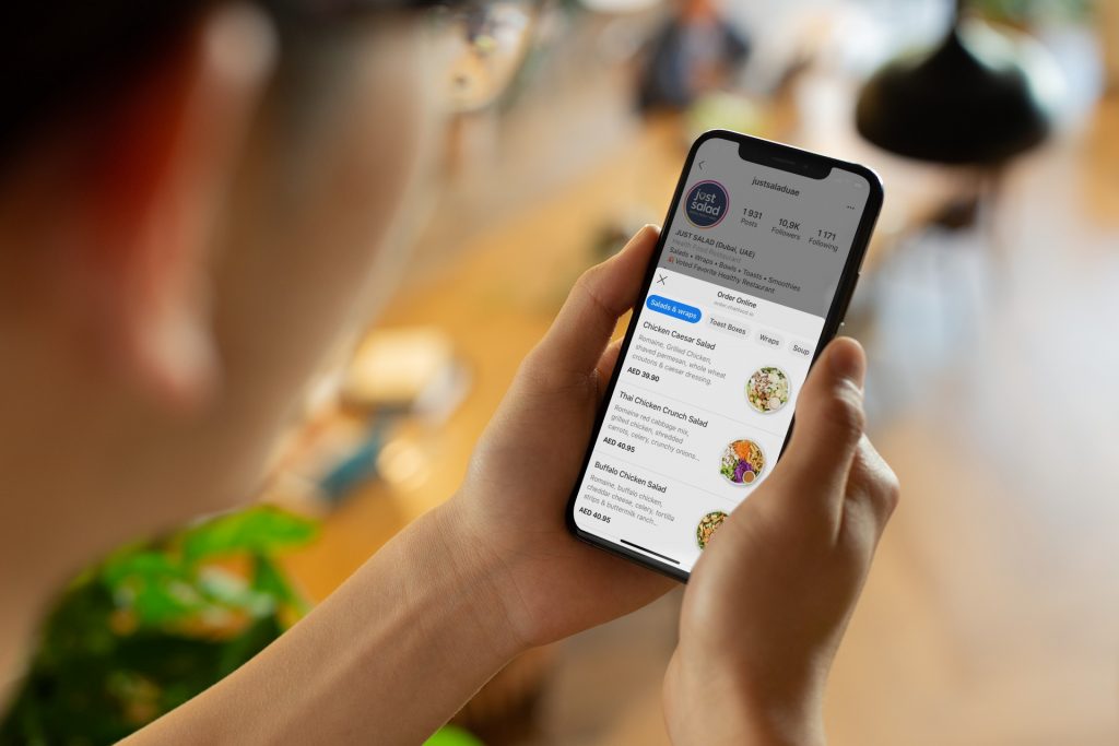 The Dos and Don’ts of Running an Online Food Ordering App
