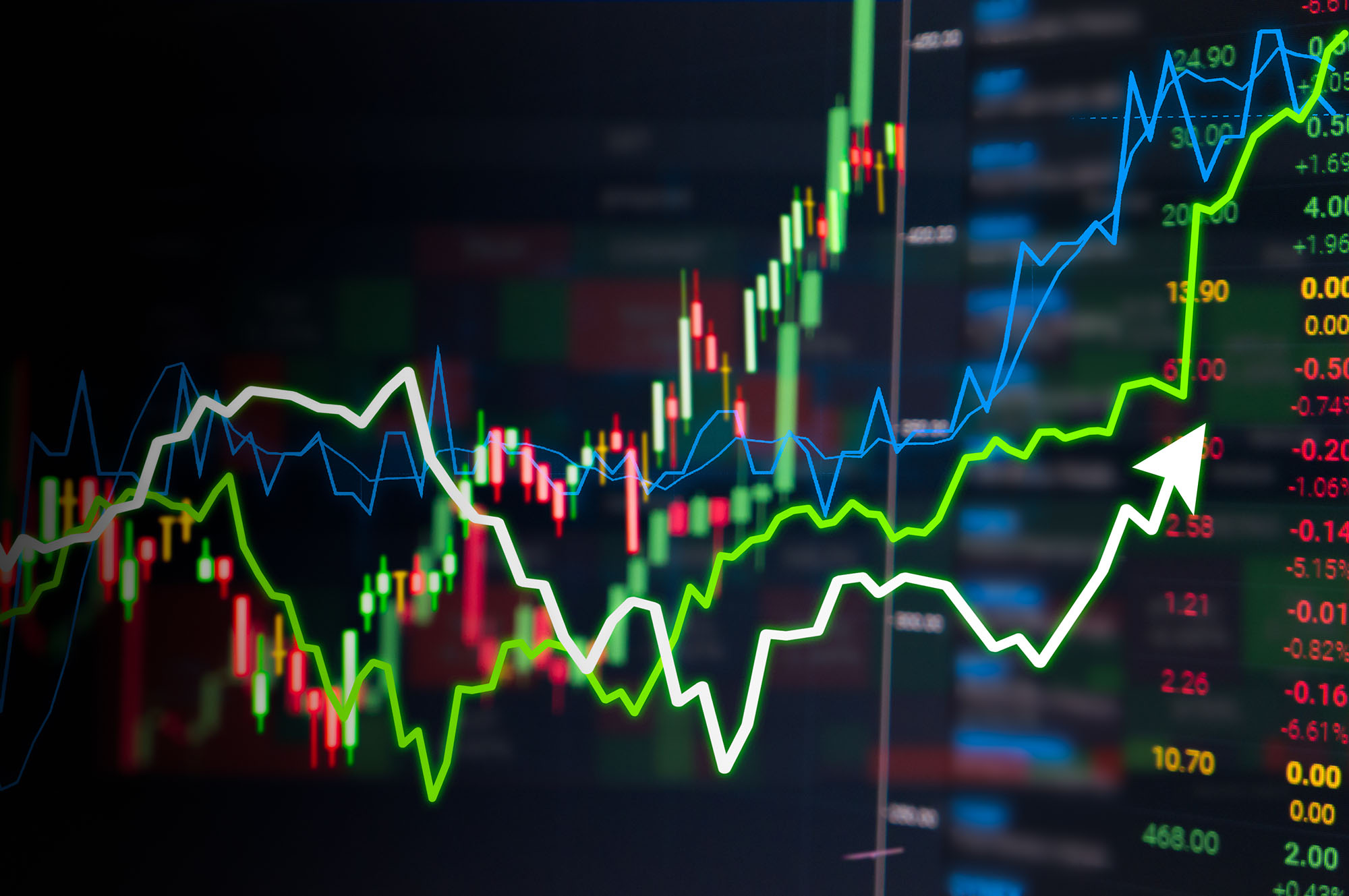 Exploring the prime economic indicators in Forex market