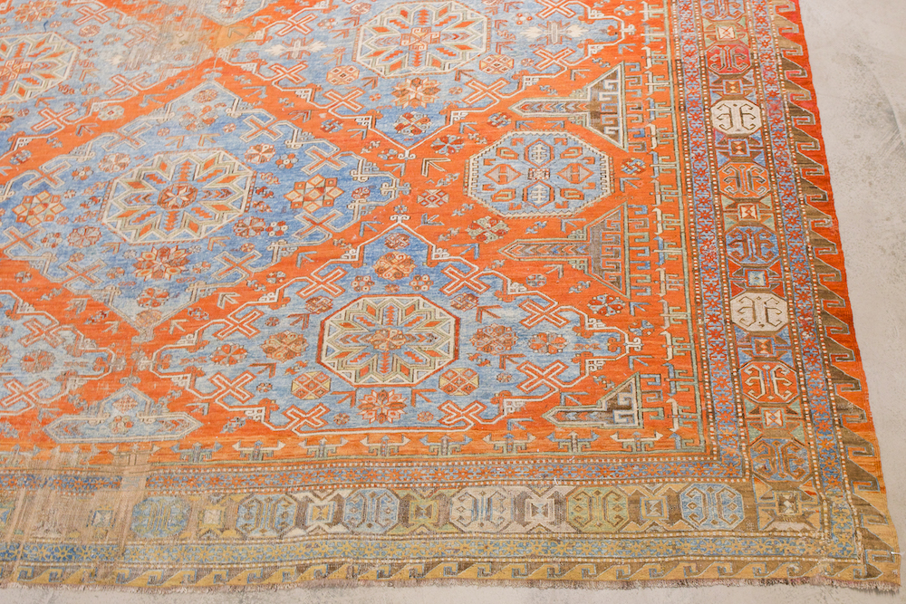 5 Tips To Help You Find High-Quality Persian Rugs Online