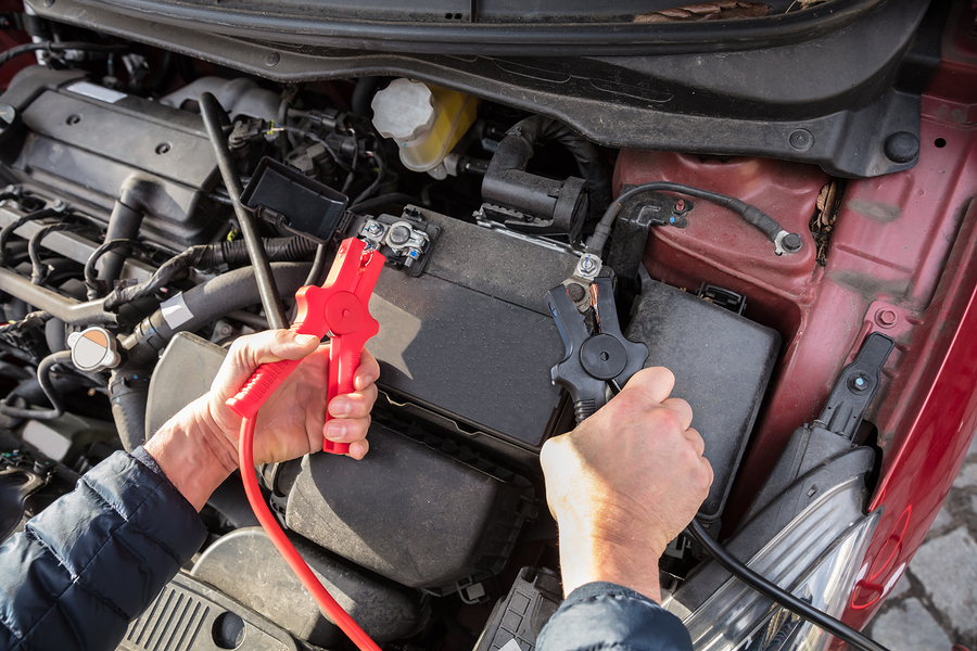 The Car Battery Is Dead, What Should I Do?