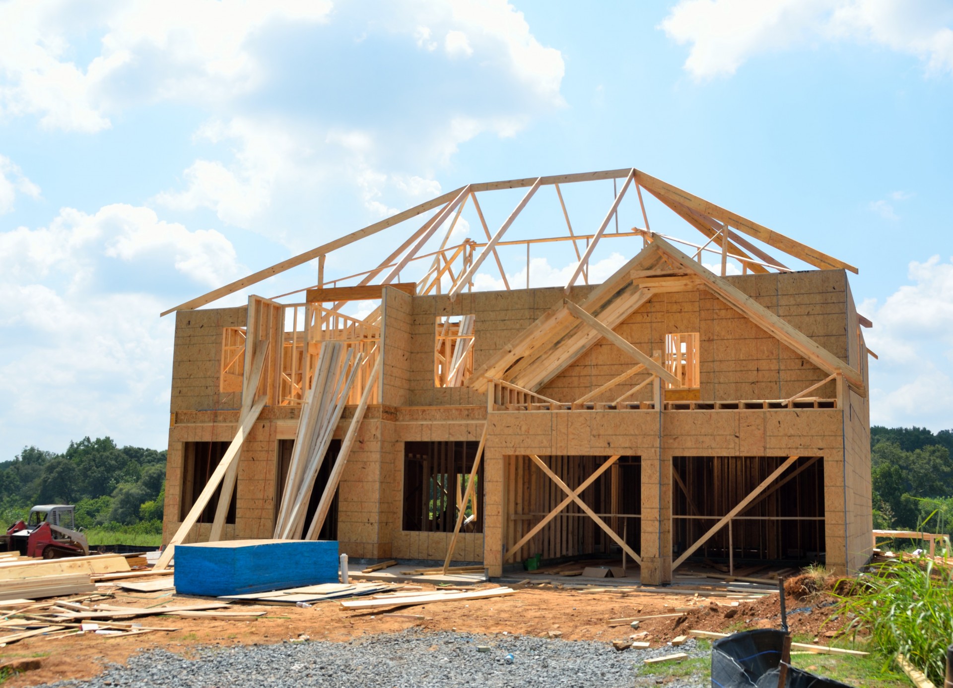 How to Choose the Right Custom Home Builder