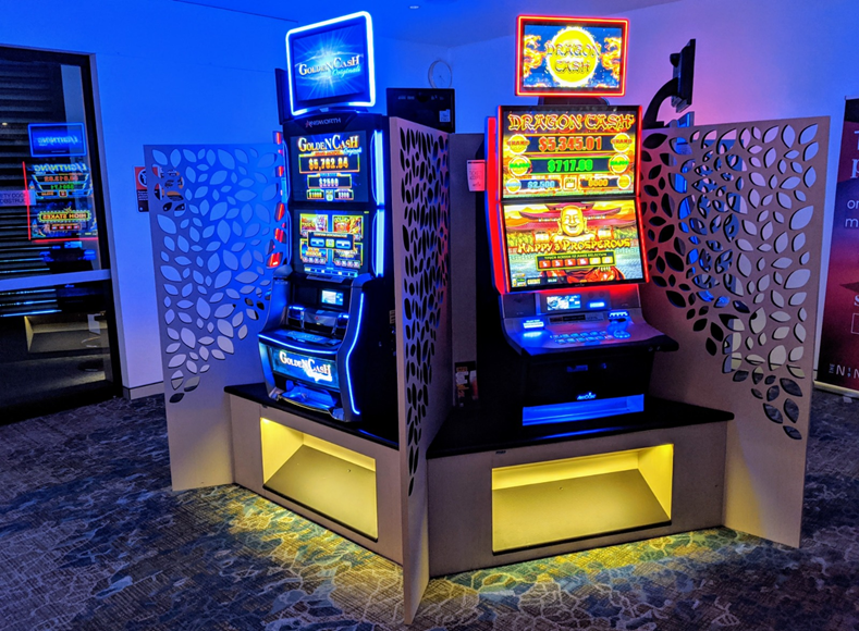 Read This Explainer Post About How Custom Made Furniture Enhances Your Casino Room's Look!