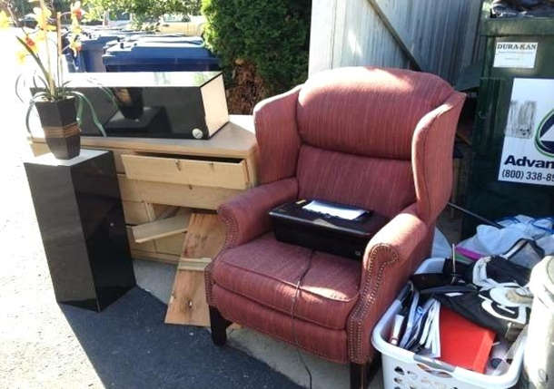 What Do You Need To Know When Looking For Furniture Removal Services?