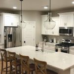 Kitchen counters: 2022 trends