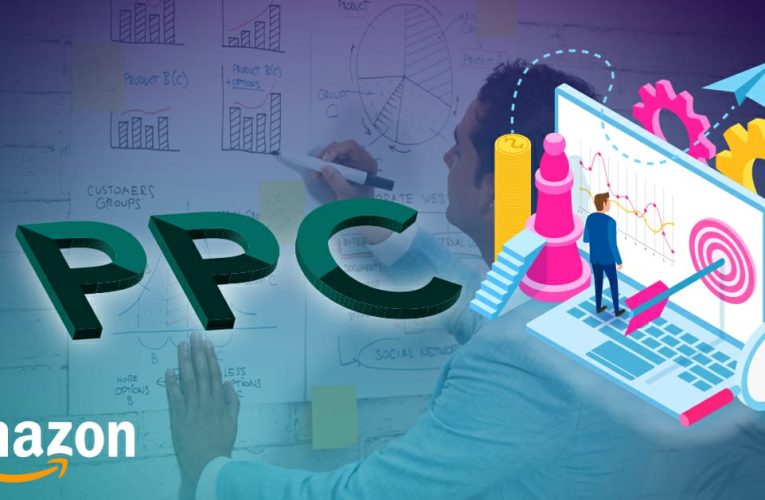 Learn more about Amazon PPC strategy