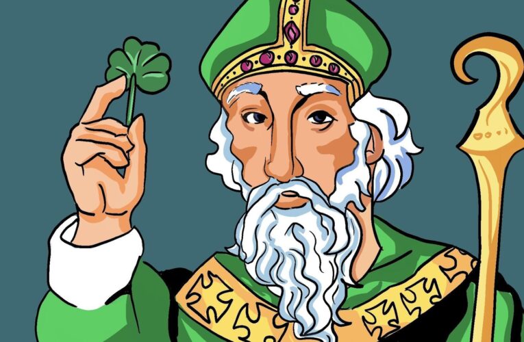 The history and celebration of St. Patrick’s Day