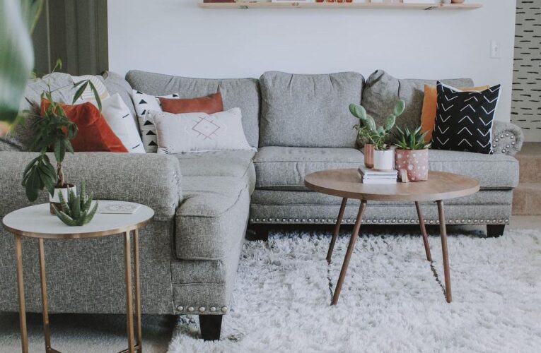 Carpet Ideas For Your Living Room