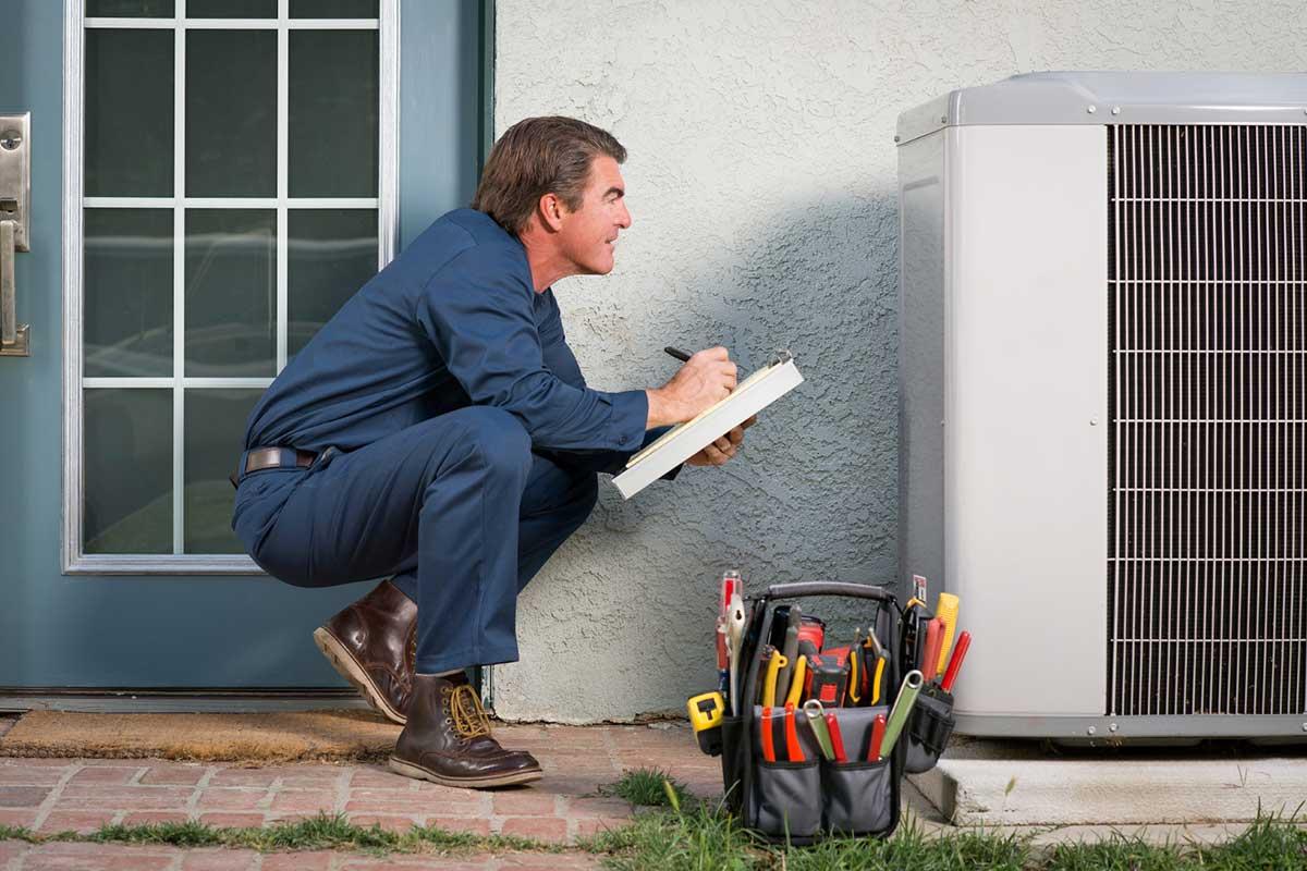 Five Tips To Help You Find High-Quality HVAC Contractors In Your Local Area!