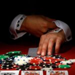 poker benefit