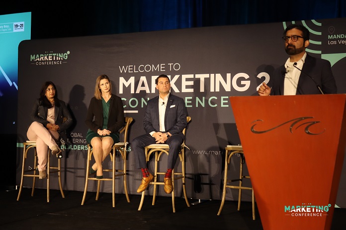 Marketing 2.0 Conference Reviews Email Marketing Scam