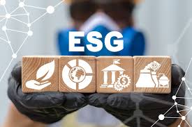 ESG research