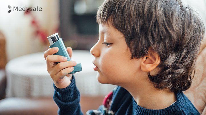 Here Are Some Tips For Managing Asthma In A Healthy Way