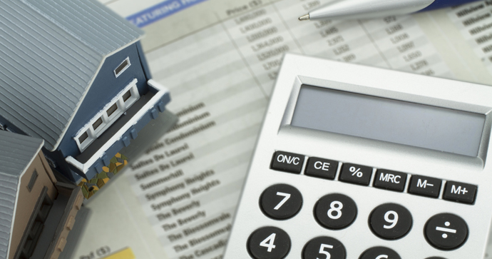 home loan eligibility calculator