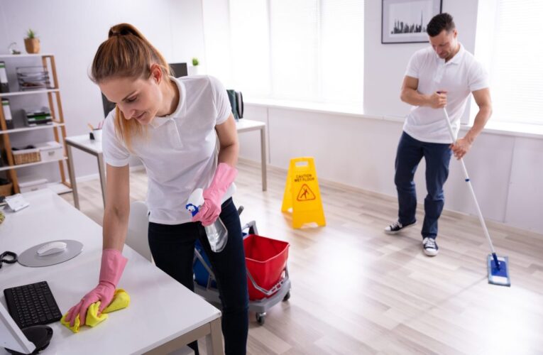 Cleaning up your carpet – A Guide to Professional Carpet Cleaning Services