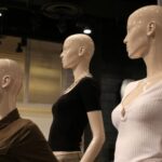 Dress to Impress: The Benefits of Buying a Male Mannequin for Sale.