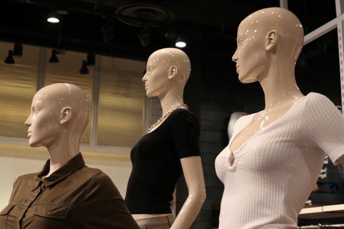 Dress to Impress: The Benefits of Buying a Male Mannequin for Sale