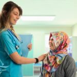 How to meet the need for cultural competence in healthcare