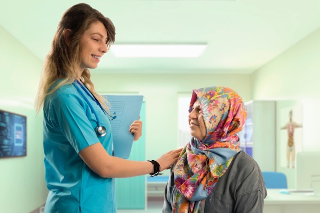 How to meet the need for cultural competence in healthcare