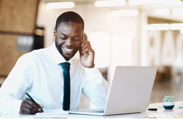 How To Improve Call Connect Rate for Cold Calling