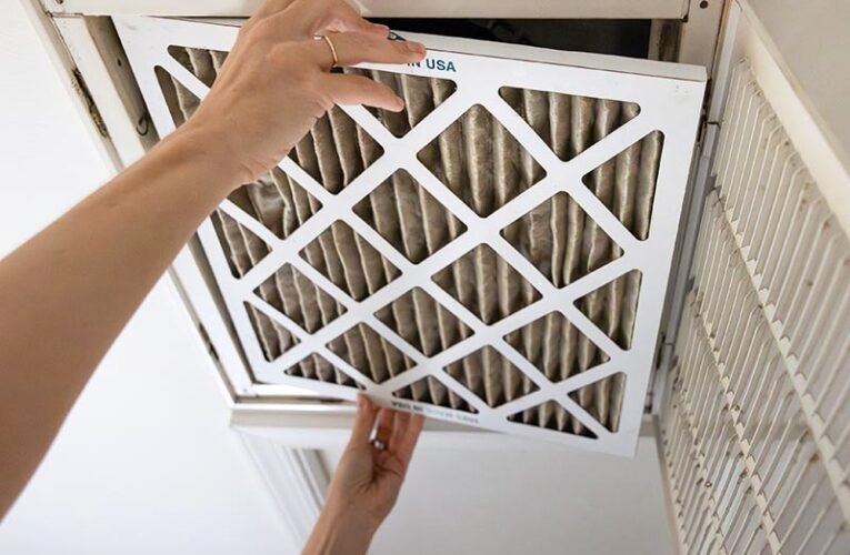 Professional Duct Testing Services