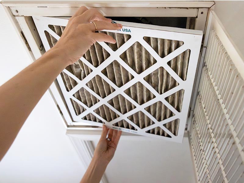 Professional Duct Testing Services