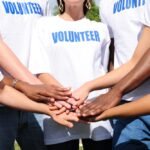 Volunteer Reporting Software