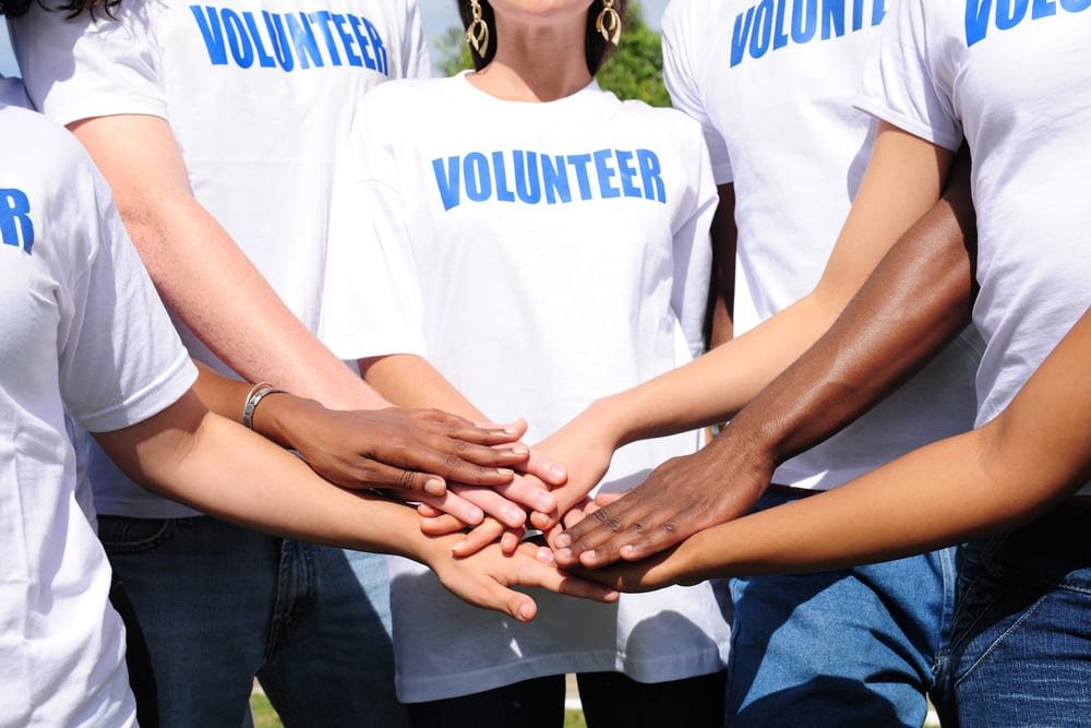 Volunteer Reporting Software