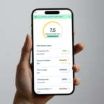 Healthy Living App