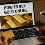 Gold and Silver Investment Products