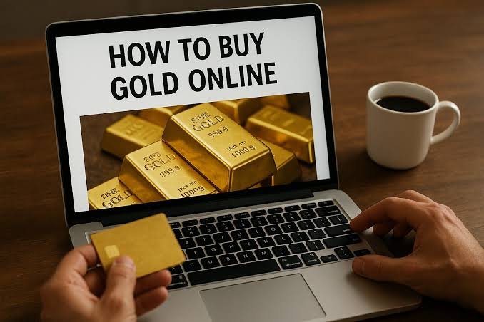 Gold and Silver Investment Products
